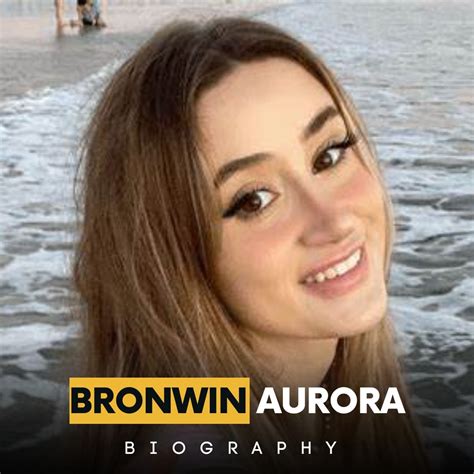 bronwin aurora pornhub|New Bronwin